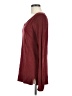 Ann Taylor LOFT Outlet Burgundy Pullover Sweater Size M - photo 5