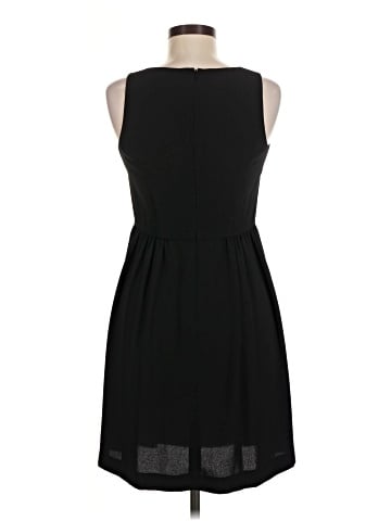 Ann Taylor LOFT Cocktail Dress (view 2)
