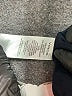 Vince. Solid Black Casual Dress Size L - photo 8