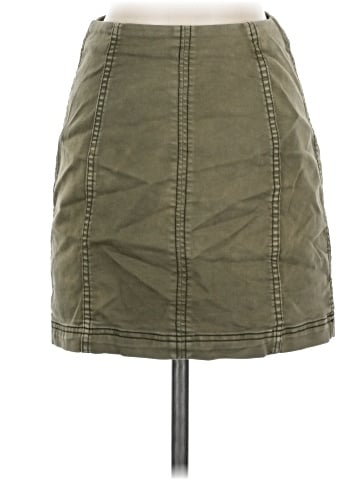 Free People Casual Skirt (view 1)