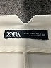 Zara Solid Ivory Dress Pants Size XS - photo 7