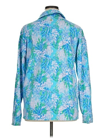 Lilly Pulitzer Blazer (view 2)