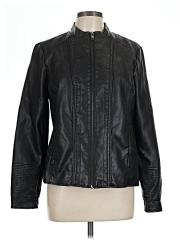 a.n.a. A New Approach Jacket (view 1)