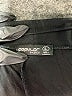 Popular Basics Solid Black Casual Skirt Size L - photo 4
