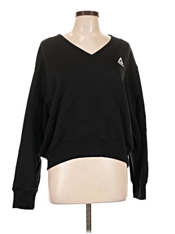 Reebok Pullover Sweater (view 1)