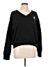 Reebok Black Pullover Sweater Size L - photo 1