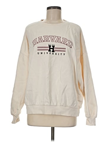 H&M Sweatshirt (view 1)