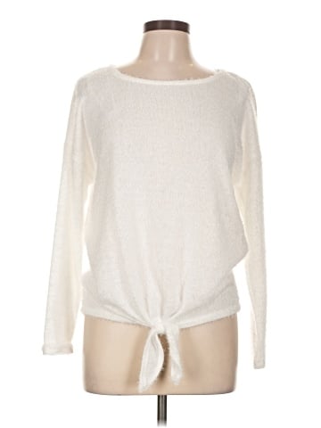 LC Lauren Conrad Pullover Sweater (view 1)