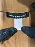 Briggs New York Solid Brown Casual Pants Size 16 (petite) - photo 4