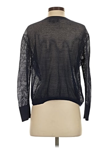 Michael Stars Long Sleeve Top (view 2)