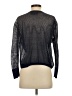 Michael Stars Black Long Sleeve Top Size Sm (0) - photo 2