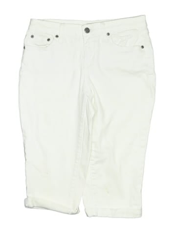 Earl Jean Shorts (view 1)