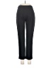 Theory Solid Black Dress Pants Size 00 - photo 2