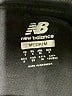New Balance Black Sweatshirt Size S - photo 7