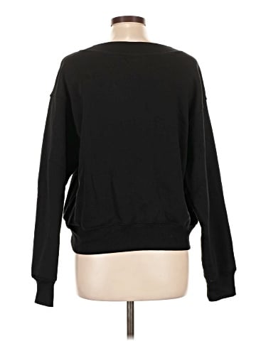 Reebok Pullover Sweater (view 2)