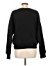 Reebok Black Pullover Sweater Size L - photo 2