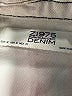 Zara Basic White Denim Jacket Size M - photo 6