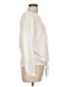 LC Lauren Conrad 100% Polyester Ivory Pullover Sweater Size L - photo 4