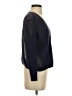 Michael Stars Black Long Sleeve Top Size Sm (0) - photo 4