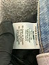 Veronica Beard Jeans Hearts Blue Jeans Size 25 waist - photo 8