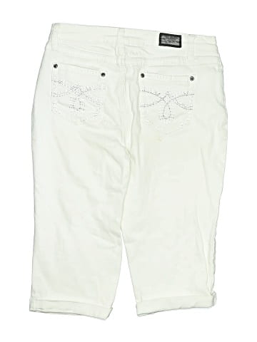 Earl Jean Shorts (view 2)