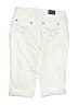Earl Jean White Shorts Size 6 - photo 2