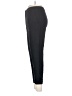 Theory Solid Black Dress Pants Size 00 - photo 5