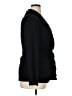 Coldwater Creek Black Long Sleeve Blouse Size XL - photo 4