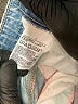 Old Navy Blue Denim Shorts Size 4 - photo 4