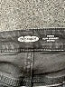 Old Navy Black Jeans Size 12 - photo 7
