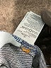 Gap Blue Jeans Size 26 waist - photo 5