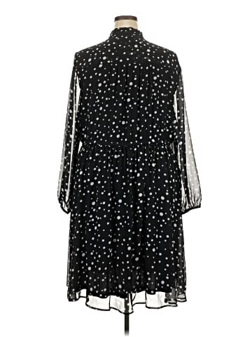 Lane Bryant Casual Dress (view 2)