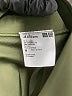 Uniqlo Solid Green Athletic Shorts Size M - photo 4