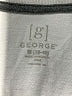 George White Short Sleeve Polo Size M - photo 7