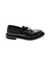 Blondo Black Flats Size 8 - photo 1