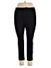 NYDJ Black Active Pants Size 14 - photo 1