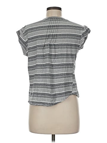 Daniel Rainn Short Sleeve Henley (view 2)