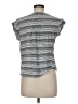 Daniel Rainn Gray Short Sleeve Henley Size M - photo 2