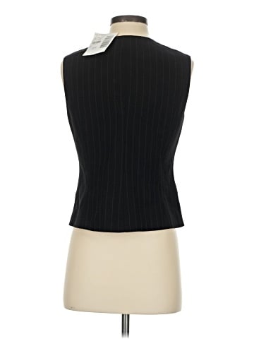 Petite Sophisticate Vest (view 2)