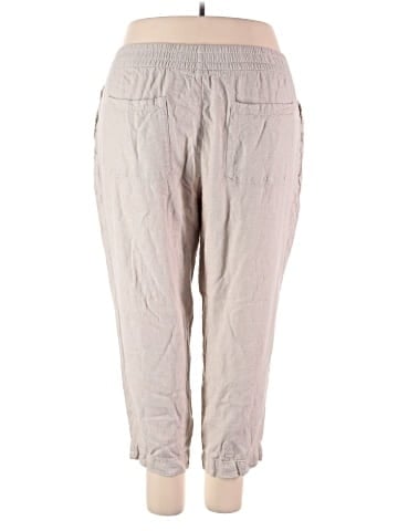 Old Navy Linen Pants (view 2)