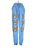 rue21 Graphic Blue Sweatpants Size XS - photo 1