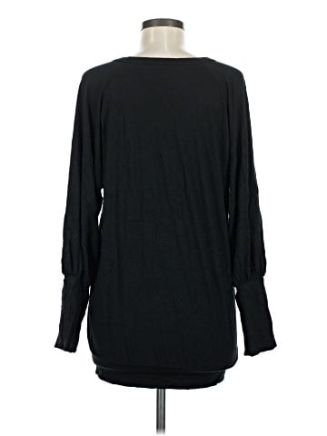 Body By Victoria Long Sleeve Top (view 2)
