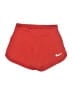 Nike Red Athletic Shorts Size S - photo 1
