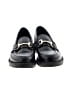 Blondo Black Flats Size 8 - photo 2