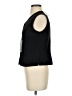 Petite Sophisticate Black Vest Size 2 Petite - photo 5