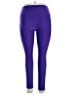 Under Armour Purple Active Pants Size XL - photo 2