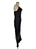 Zara Black Cocktail Dress Size S - photo 4