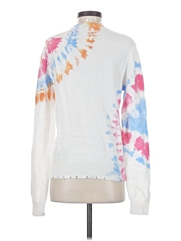 Fate Pullover Sweater (view 2)