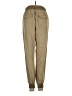 Splendid Gold Casual Pants Size S - photo 2