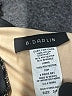 B. Darlin 100% Nylon Black Tank Top Size 3 - 4 - photo 7